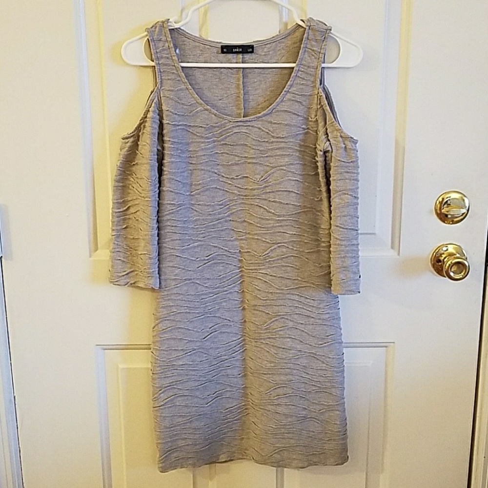 Casual mini dress